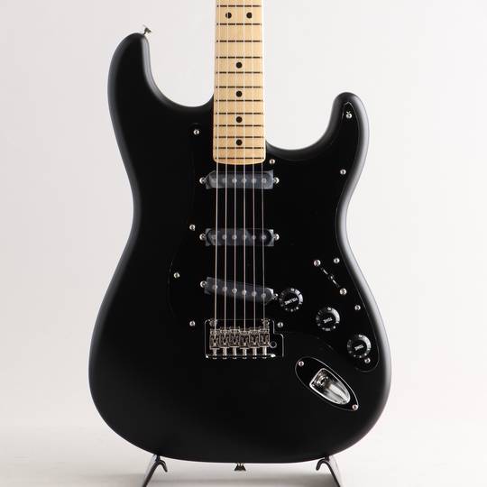 FENDER Made in Japan Hybrid II Stratocaster Limited Run Blackout フェンダー