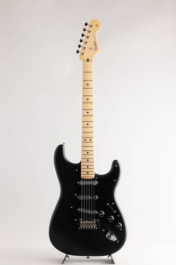 FENDER Made in Japan Hybrid II Stratocaster Limited Run Blackout フェンダー サブ画像2
