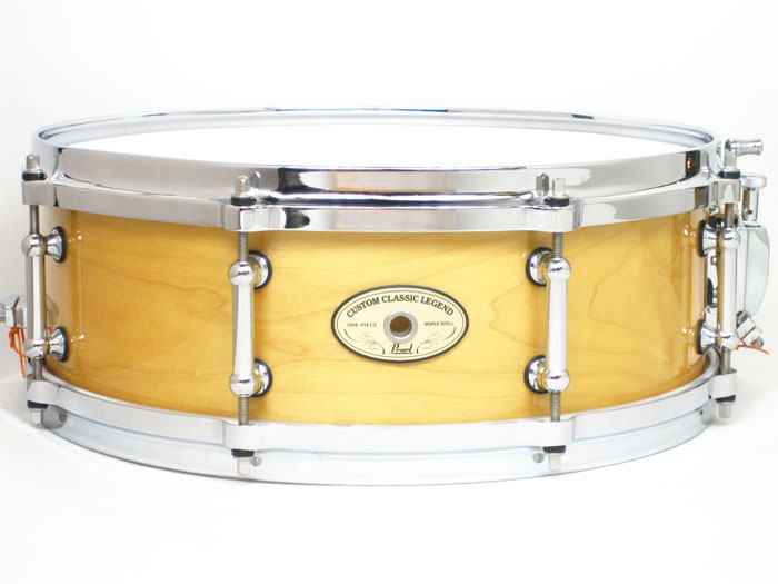 Pearl CLR1450ST Custom Classic Legend 商品詳細 | 【MIKIGAKKI.COM】 Drum Center【ドラム・パーカッション専門店】  パール