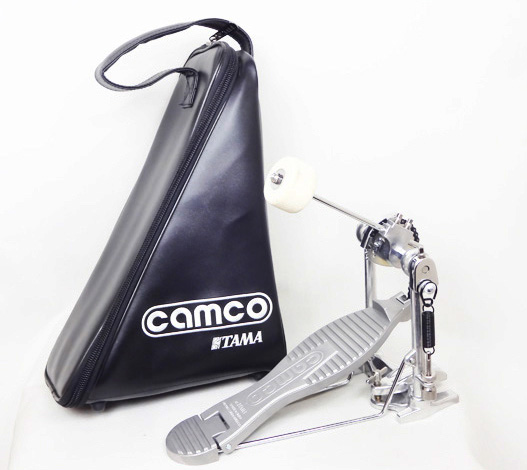 【USED】Camco 復刻版 オリジナルケース付属 HB35B