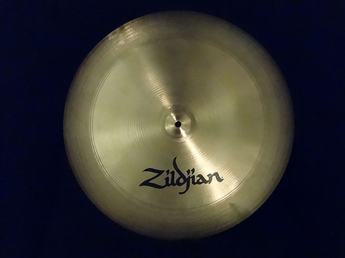 Zildjian A 【中古品】A 20 China High ジルジャン A サブ画像3