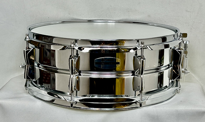 YAMAHA 【中古品】SD265A STEEL SHELL ヤマハ