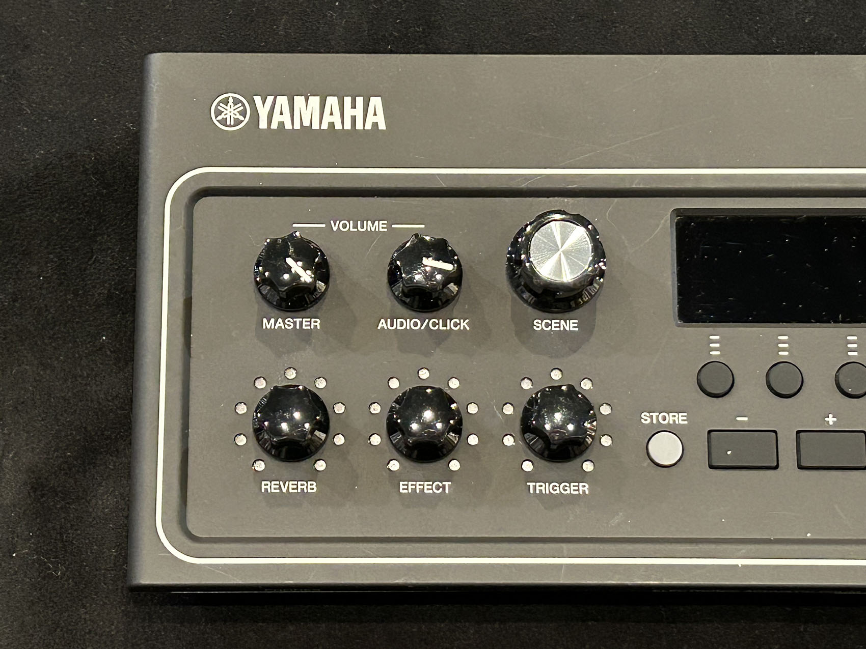 YAMAHA 【中古品】EAD10 エレクトロニックアコースティックドラムモジュール ヤマハ サブ画像2