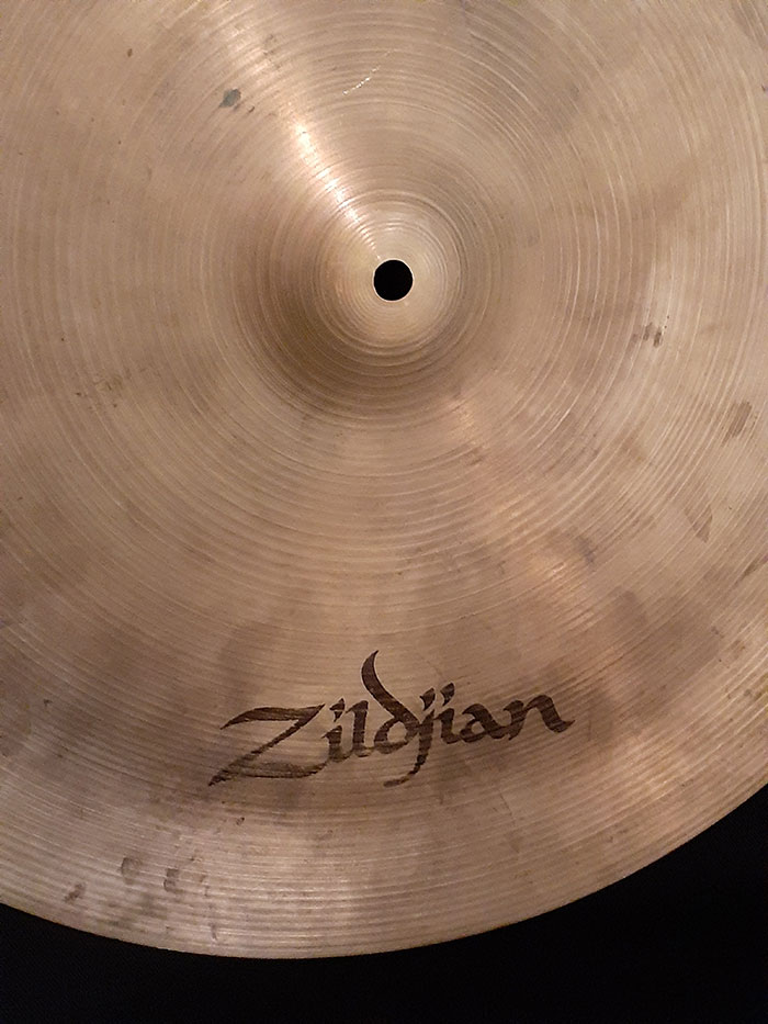 Zildjian A 【中古品】A 20 Swish 1751g ジルジャン A サブ画像2