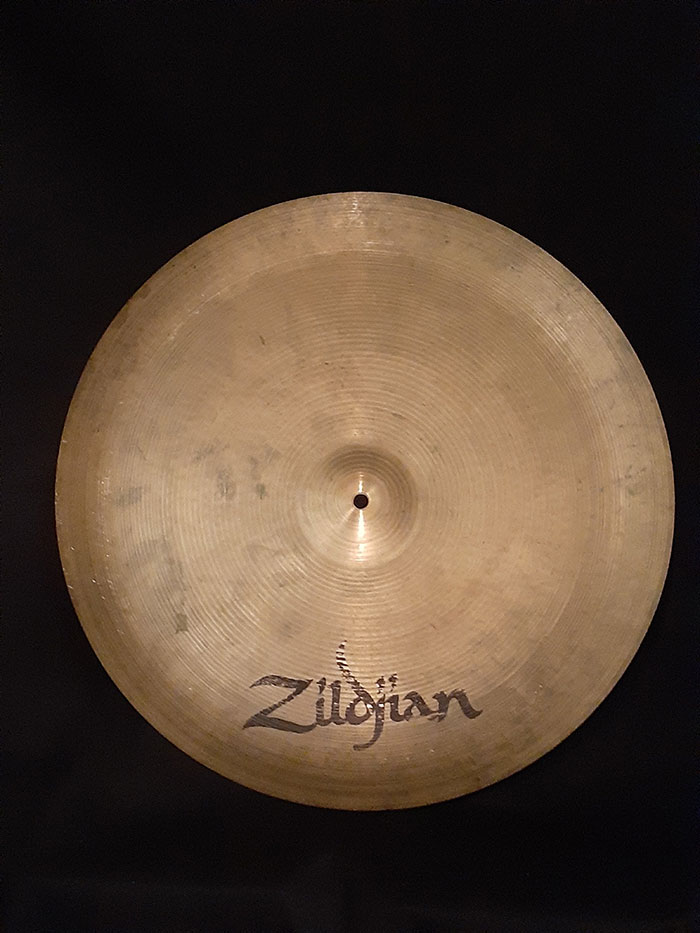 Zildjian A 【中古品】A 20 Swish 1751g ジルジャン A サブ画像4