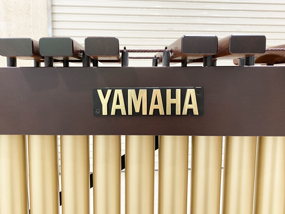 YAMAHA 【USED】YAMAHA  YM-410D　コンサートマリンバ（4オクターブ） ヤマハ 【USED】YAMAHA  YM-410D　コンサートマリンバ（4オクターブ） サブ画像14