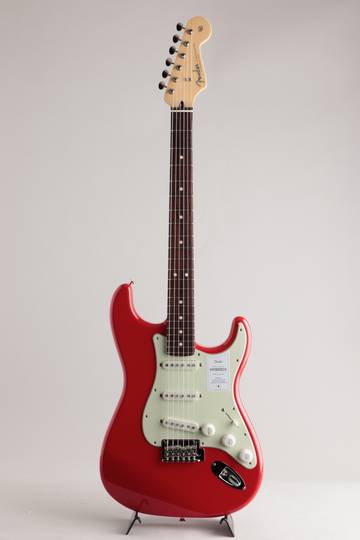 FENDER Made in Japan Hybrid II Stratocaster/Modena Red/R フェンダー サブ画像2