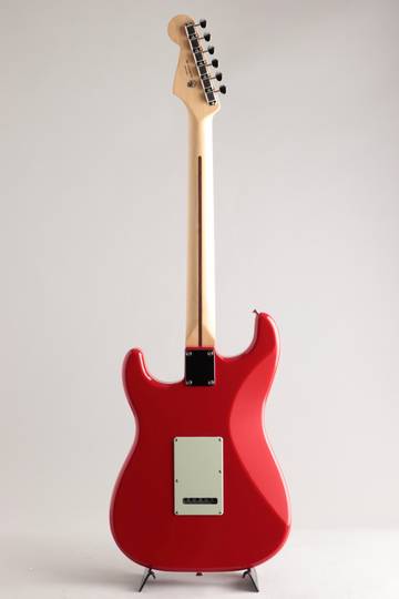 FENDER Made in Japan Hybrid II Stratocaster/Modena Red/R フェンダー サブ画像3