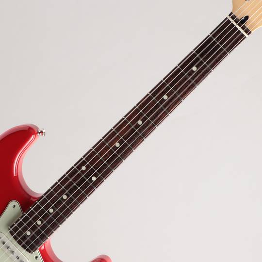 FENDER Made in Japan Hybrid II Stratocaster/Modena Red/R フェンダー サブ画像4