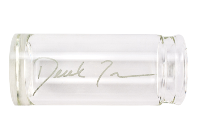 Derek Trucks Signature Slide