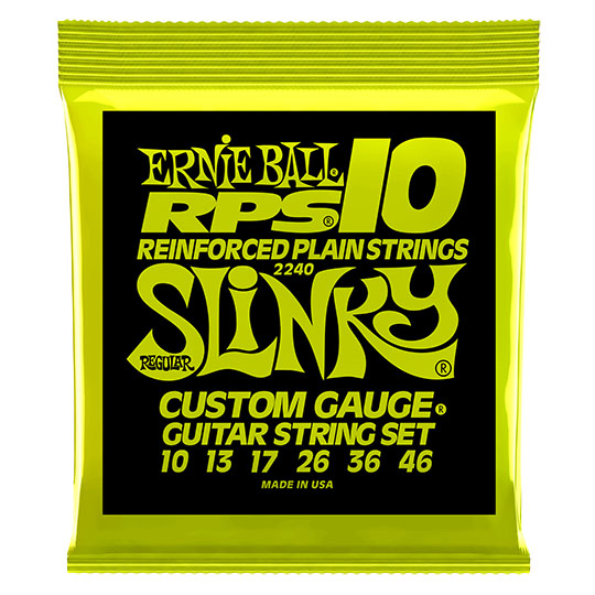 Regular Slinky RPS 2240(10-46)