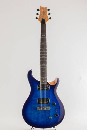 Paul Reed Smith SE Paul’s Guitar Faded Blue Burst ポールリードスミス サブ画像2