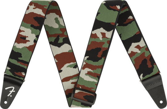 WEIGHLESS™ 2" CAMO STRAP