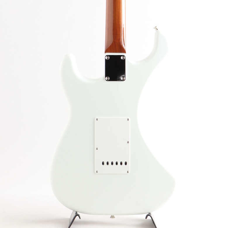 FENDER 2021 Collection, MIJ Traditional 60s Stratocaster/Olympic White/R フェンダー サブ画像1