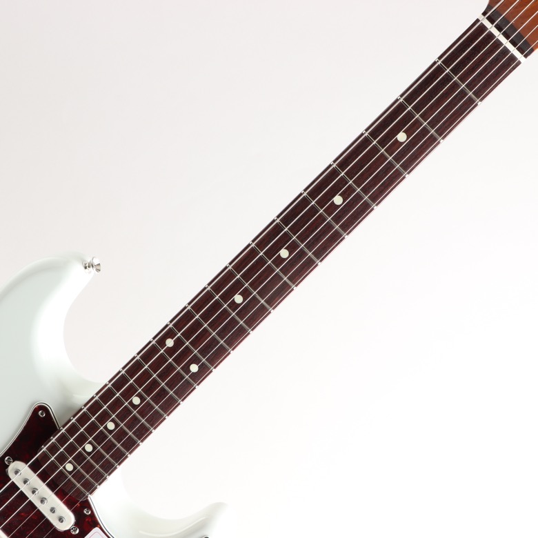 FENDER 2021 Collection, MIJ Traditional 60s Stratocaster/Olympic White/R フェンダー サブ画像4
