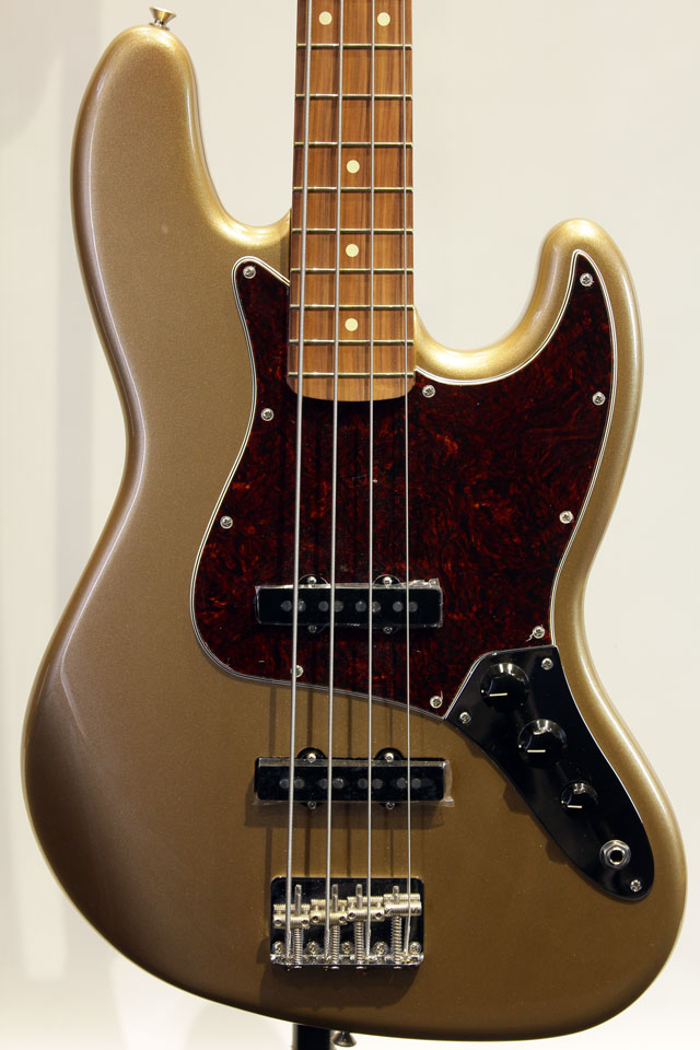 Vintera ‘60s Jazz Bass (FMG)