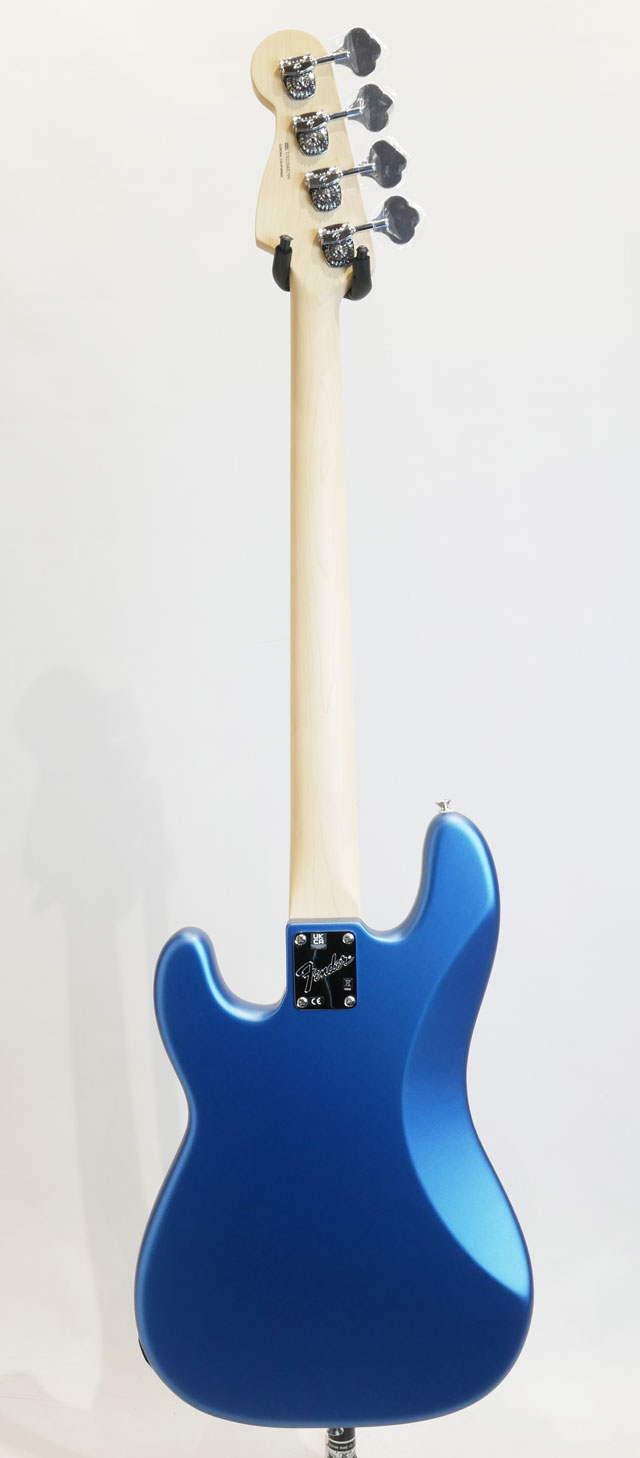 FENDER American Performer Precision Bass (Satin Lake Placid Blue) フェンダー サブ画像3
