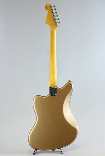 FENDER CUSTOM SHOP 1962 Jazzmaster Journeyman Relic/Super Aged Fire Mist Gold【S/N:R95678】 【現地選定品】 フェンダーカスタムショップ サブ画像3