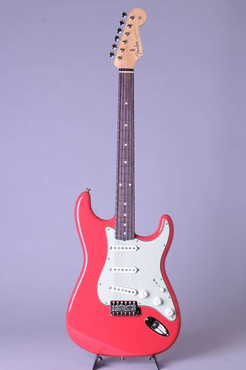 FENDER CUSTOM SHOP 1960 Stratocaster NOS/Fiesta Red フェンダーカスタムショップ サブ画像2