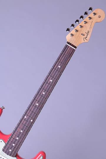 FENDER CUSTOM SHOP 1960 Stratocaster NOS/Fiesta Red フェンダーカスタムショップ サブ画像4