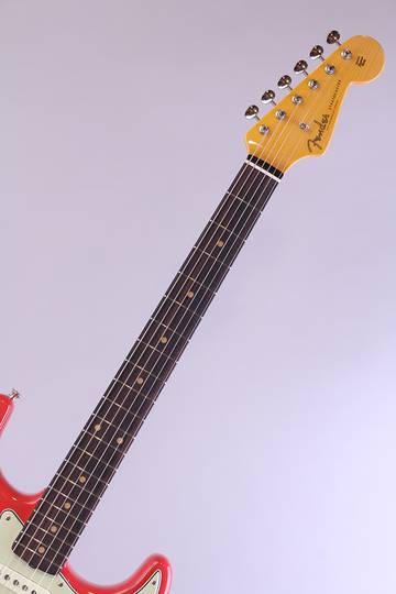 FENDER CUSTOM SHOP Vintage Custom 1959 Stratocaster NOS/Fiesta Red【S/N:R94656】 フェンダーカスタムショップ サブ画像4