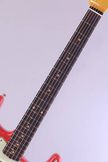 FENDER CUSTOM SHOP Vintage Custom 1959 Stratocaster NOS/Fiesta Red【S/N:R94656】 フェンダーカスタムショップ サブ画像5