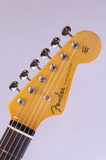 FENDER CUSTOM SHOP Vintage Custom 1959 Stratocaster NOS/Fiesta Red【S/N:R94656】 フェンダーカスタムショップ サブ画像6
