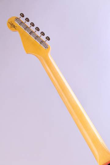 FENDER CUSTOM SHOP Vintage Custom 1959 Stratocaster NOS/Fiesta Red【S/N:R94656】 フェンダーカスタムショップ サブ画像7