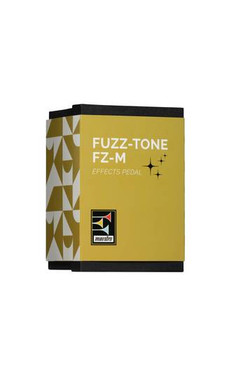 MAESTRO Fuzz Tone Fuzz FZ-M マエストロ サブ画像5
