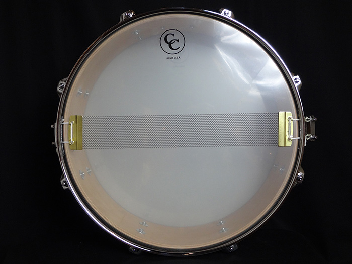 C&C Custom Drums Gladstone Series Maple 7ply GLD5514SD BMS シーアンドシー カスタム ドラムス サブ画像9