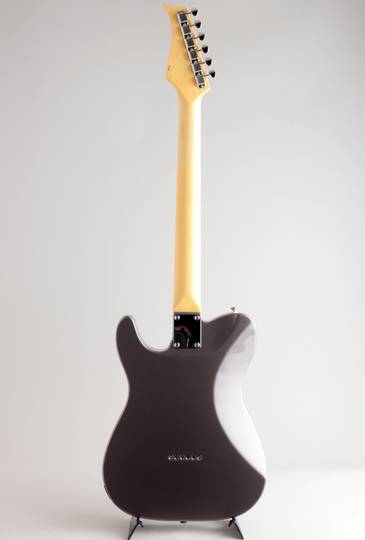 Three Dots Guitars T Dolphin Gray Metallic/Maple スリードッツ サブ画像3