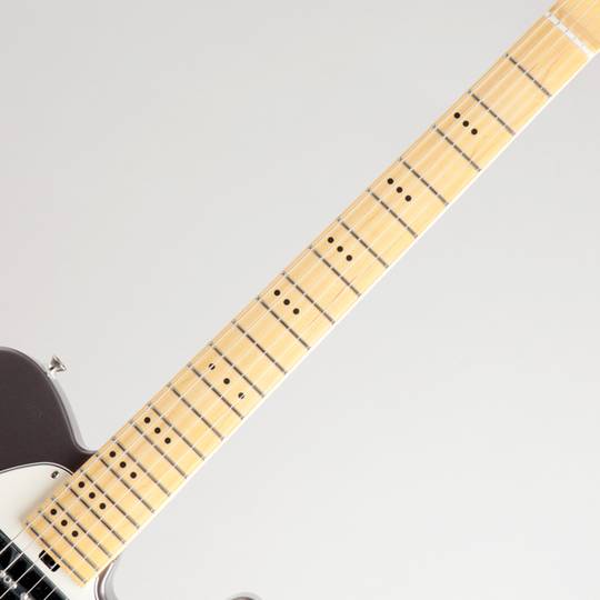 Three Dots Guitars T Dolphin Gray Metallic/Maple スリードッツ サブ画像4