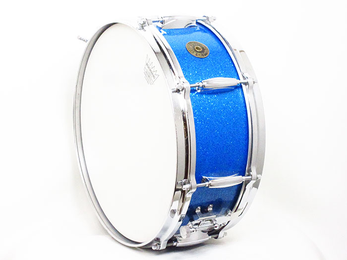 GRETSCH 【VINTAGE】Early 60's NameBand #4157 Blue Sparkle Pearl グレッチ サブ画像8
