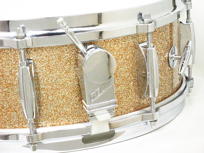 GRETSCH 【VINTAGE】60's NameBand #4157 Champagne Sparkle Pearl グレッチ サブ画像3
