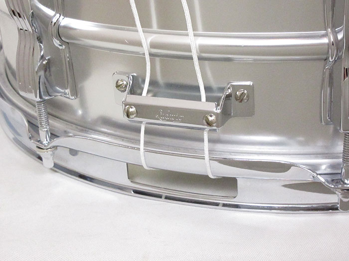 Ludwig 【VINTAGE】1964' Acrolite No.404 14×5 COB Hoops ラディック サブ画像4