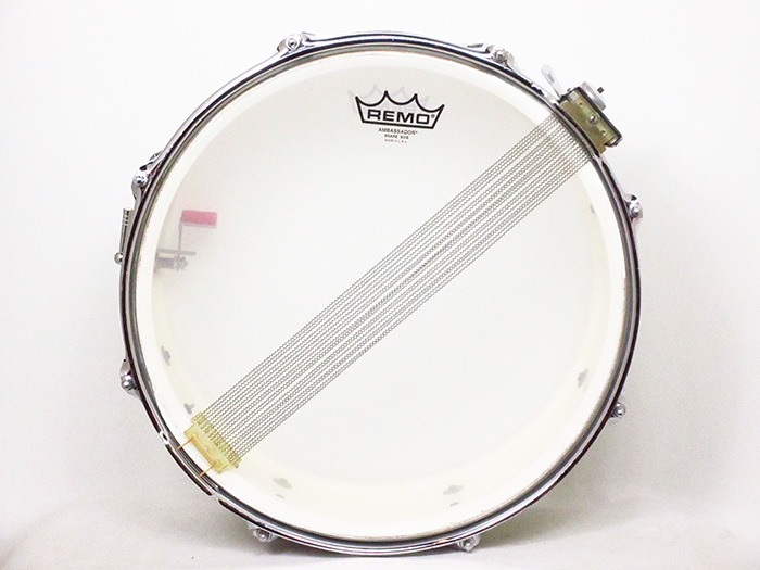 Ludwig 【VINTAGE】Early 60's No.900P SuperClassic White Marine Pearl w/ Original Tweed Case ラディック サブ画像4