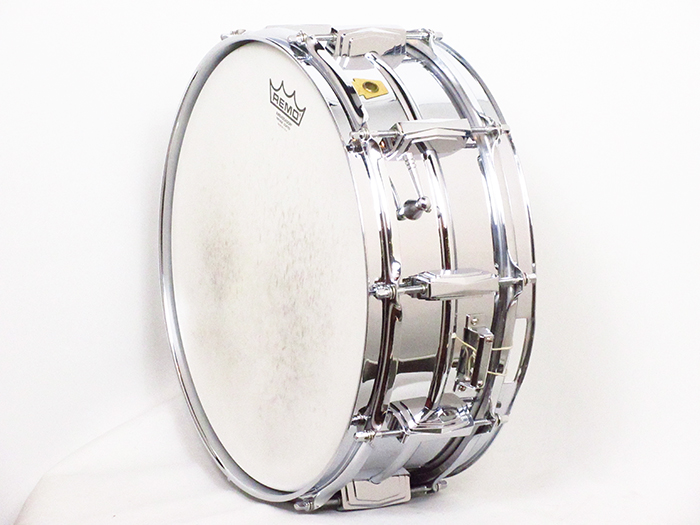 Ludwig 【VINTAGE】‘1962 No.400 Supraphonic / COB Hoops & Dent Snare Beds Pre-Serial ラディック サブ画像9