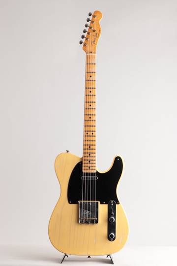 FENDER CUSTOM SHOP MBS Limited 70th Anniversary Broadcaster Relic Built by Dennis Galuszka フェンダーカスタムショップ サブ画像2