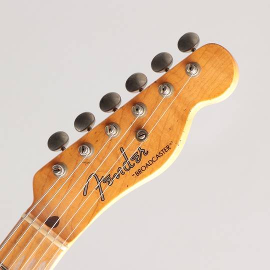 FENDER CUSTOM SHOP MBS Limited 70th Anniversary Broadcaster Relic Built by Dennis Galuszka フェンダーカスタムショップ サブ画像5