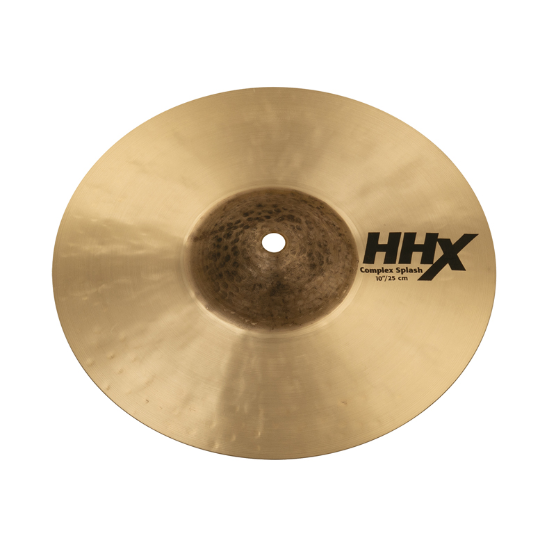 HHXシリーズ 10" COMPLEX SPLASH HHX-10CPSP
