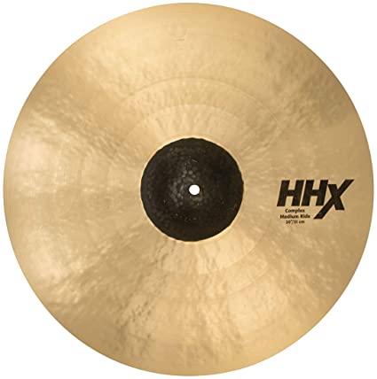 HHXシリーズ 20" COMPLEX MEDIUM RIDE  HHX-20CMR