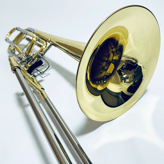 JUPITER ジュピター バストロンボーン JTB-1180 Jupiter Bass Trombone ジュピター サブ画像1