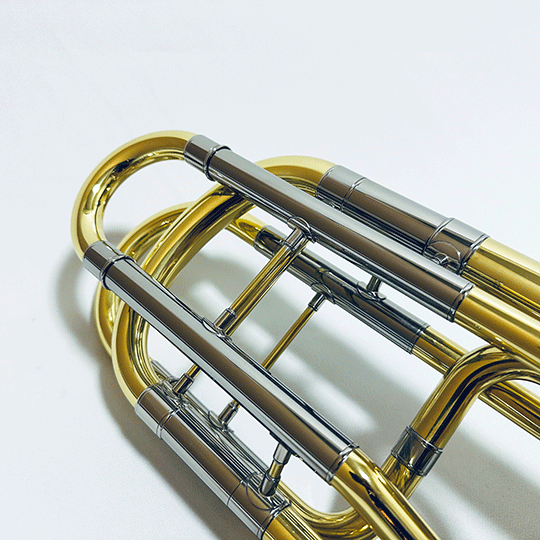 JUPITER ジュピター バストロンボーン JTB-1180 Jupiter Bass Trombone ジュピター サブ画像3