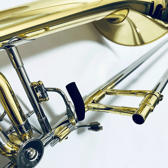 JUPITER ジュピター バストロンボーン JTB-1180 Jupiter Bass Trombone ジュピター サブ画像5