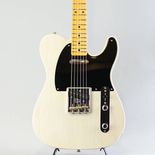 50's Telecaster LCC Built by Kyle Mcmillin/White Blonde【S/N:R3582】 【現地選定品】