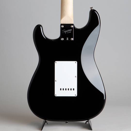 SQUIER Affinity Series Stratocaster Black/M スクワイヤー サブ画像1