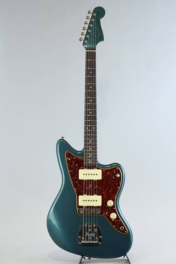 FENDER CUSTOM SHOP 1962 Jazzmaster Journeyman Relic/Super Aged Lake Placid Blue【S/N:R97047】 【現地選定品】 フェンダーカスタムショップ サブ画像2