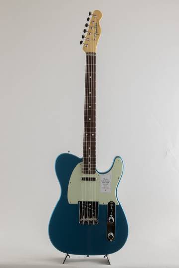 FENDER Made in Japan Traditional 60s Telecaster/Lake Placid Blue フェンダー サブ画像2