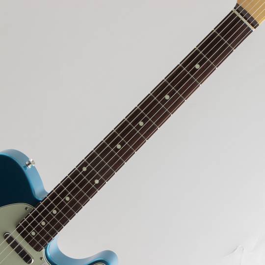 FENDER Made in Japan Traditional 60s Telecaster/Lake Placid Blue フェンダー サブ画像5