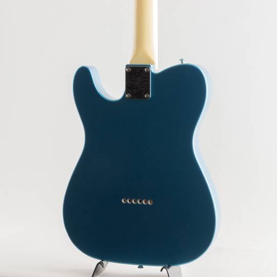 FENDER Made in Japan Traditional 60s Telecaster/Lake Placid Blue フェンダー サブ画像9